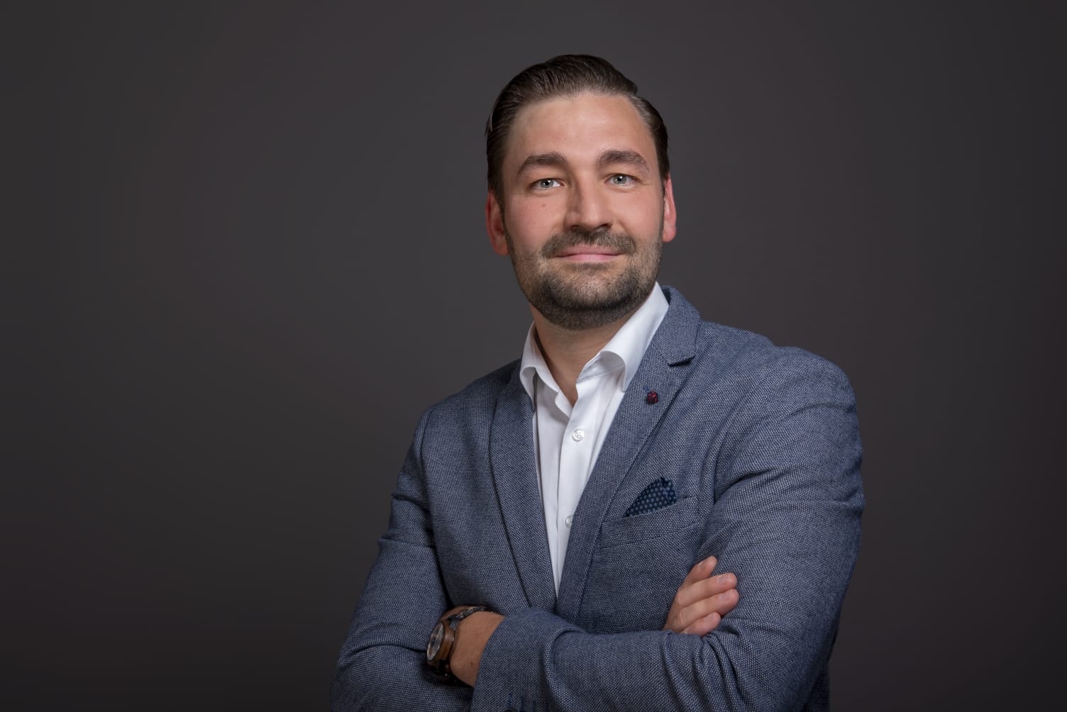 Profilbild Richard Grahl